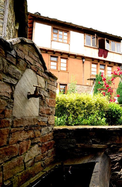 Guest House Pri Malkiya Leshten Exterior photo